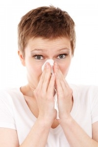 Avoid Getting the Flu
