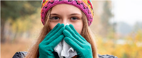 Can Cold Weather Cause a Cold?