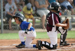 Why Your Child Needs A Sports Physical