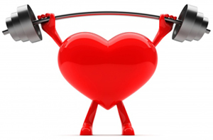 Did You Know that February is Heart Health Month?