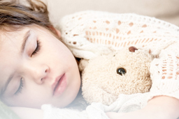 Back to School: Are Your Kids Getting Enough Sleep?