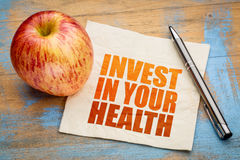 6 Investments You Can Make For A Healthier You