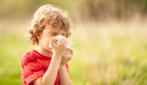 Five Tips to Help Fight Allergy Symptoms