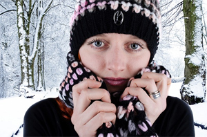 Solving Your Winter Skin Problems