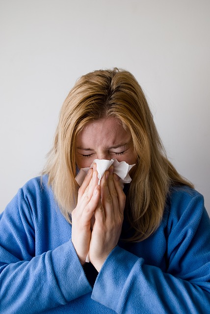 Debunking Flu Shot Myths